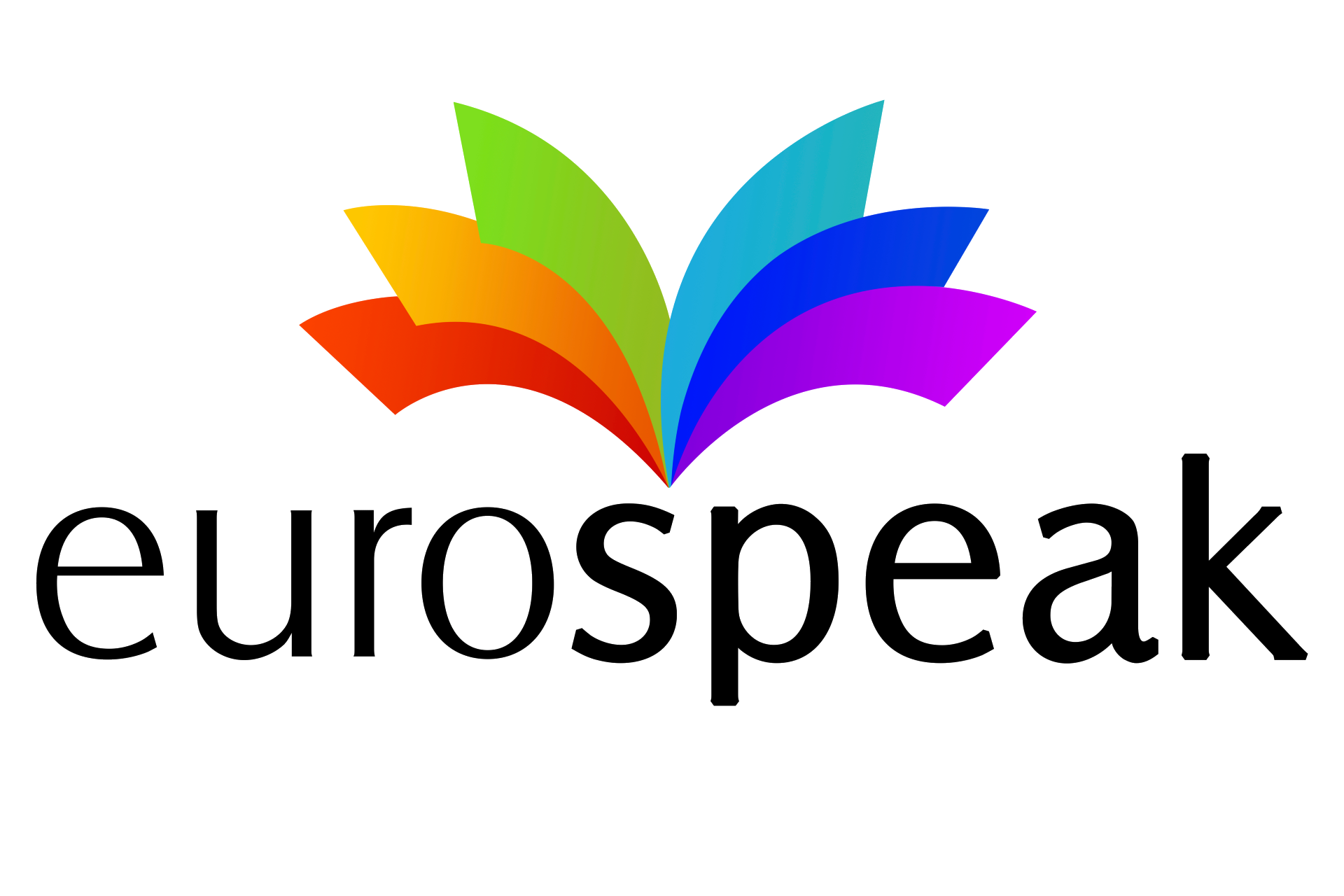 Eurospeak HD Logo